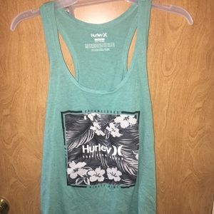 Hurley Tank Top